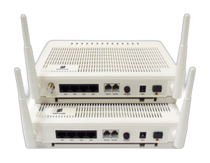 WI-FI Роутер Ericsson T073G
