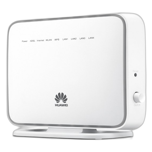 ADSL модем Huawei HG531 V1